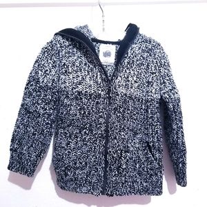 Zara knitted Sweater